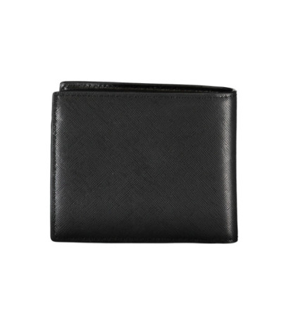 Tommy hilfiger wallet AM0AM11589 Black