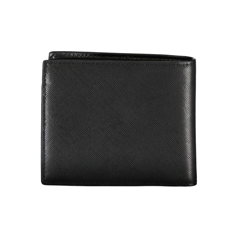 Tommy hilfiger wallet AM0AM11589 Black