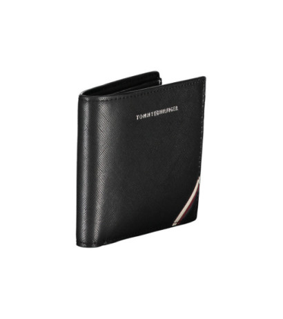 Tommy hilfiger wallet AM0AM11589 Black