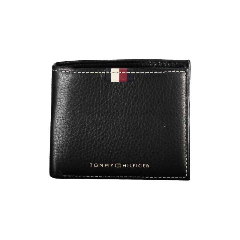 Tommy hilfiger wallet AM0AM11600 Black