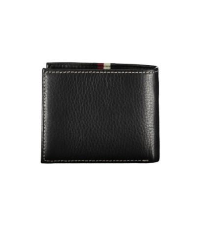 Tommy hilfiger wallet AM0AM11600 Black