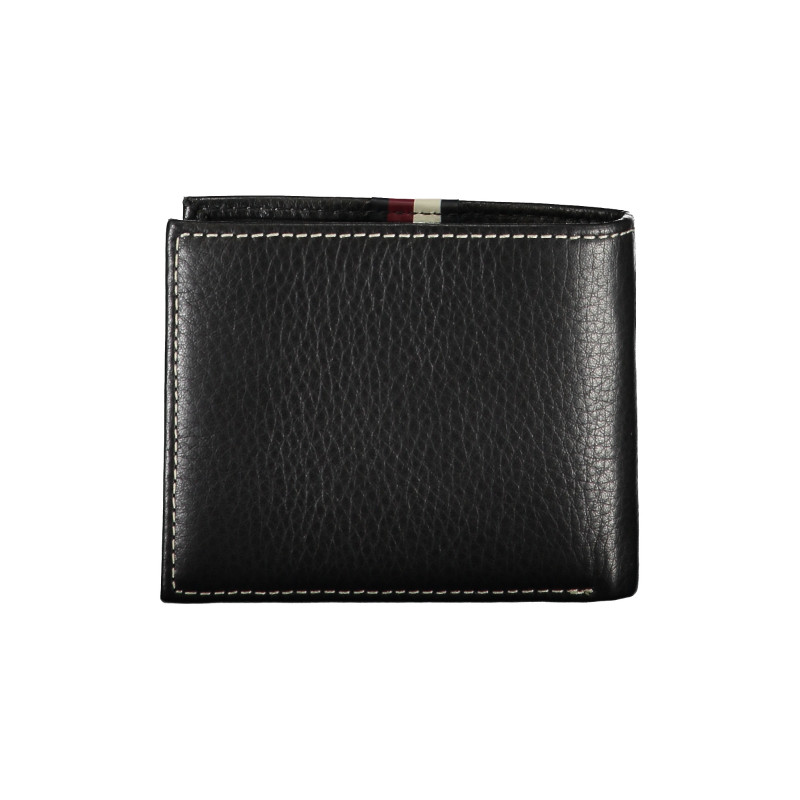 Tommy hilfiger wallet AM0AM11600 Black