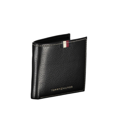 Tommy hilfiger wallet AM0AM11600 Black