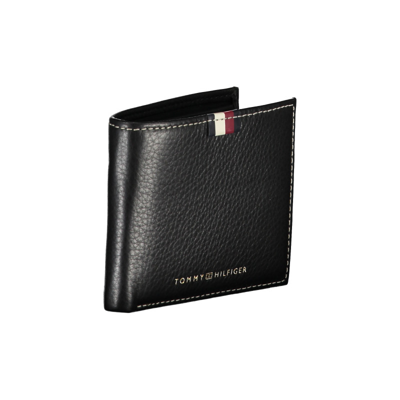 Tommy hilfiger wallet AM0AM11600 Black