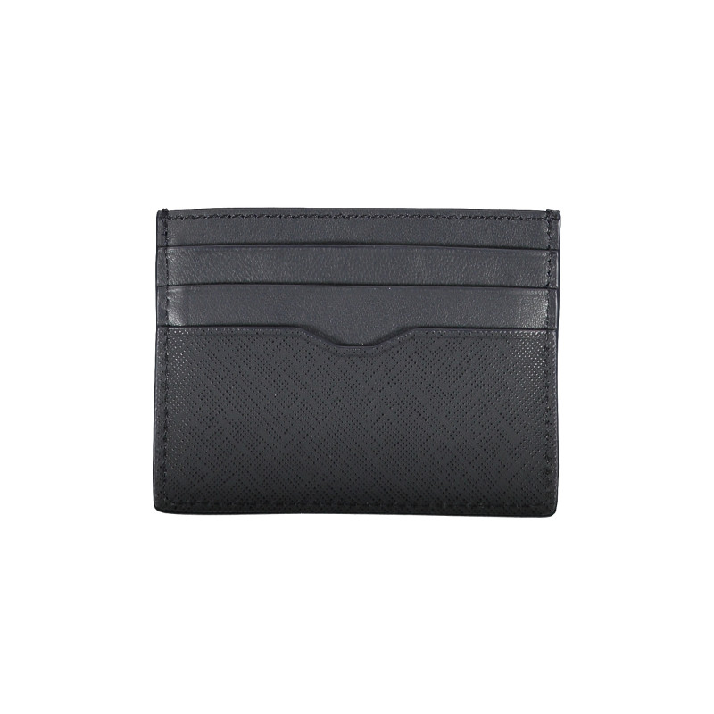 Tommy hilfiger wallet AM0AM11583 Blue