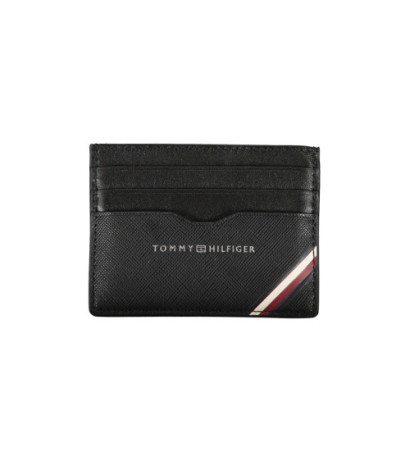 Tommy hilfiger wallet AM0AM11583 Black