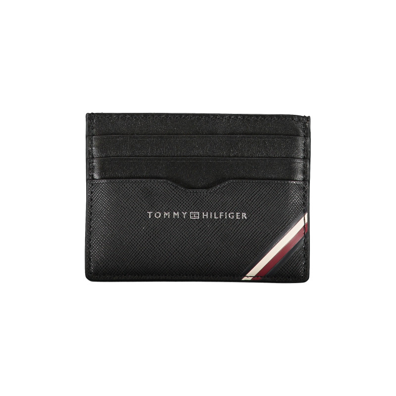 Tommy hilfiger wallet AM0AM11583 Black