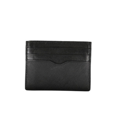 Tommy hilfiger wallet AM0AM11583 Black