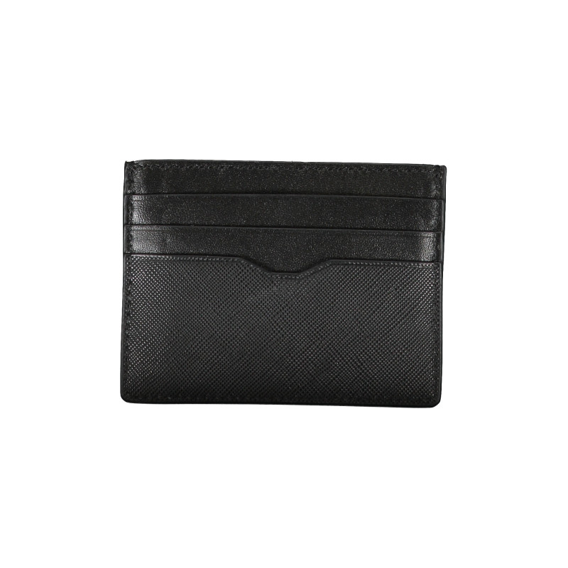 Tommy hilfiger wallet AM0AM11583 Black