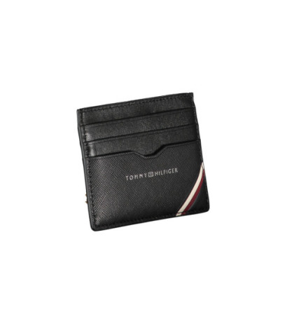 Tommy hilfiger wallet AM0AM11583 Black