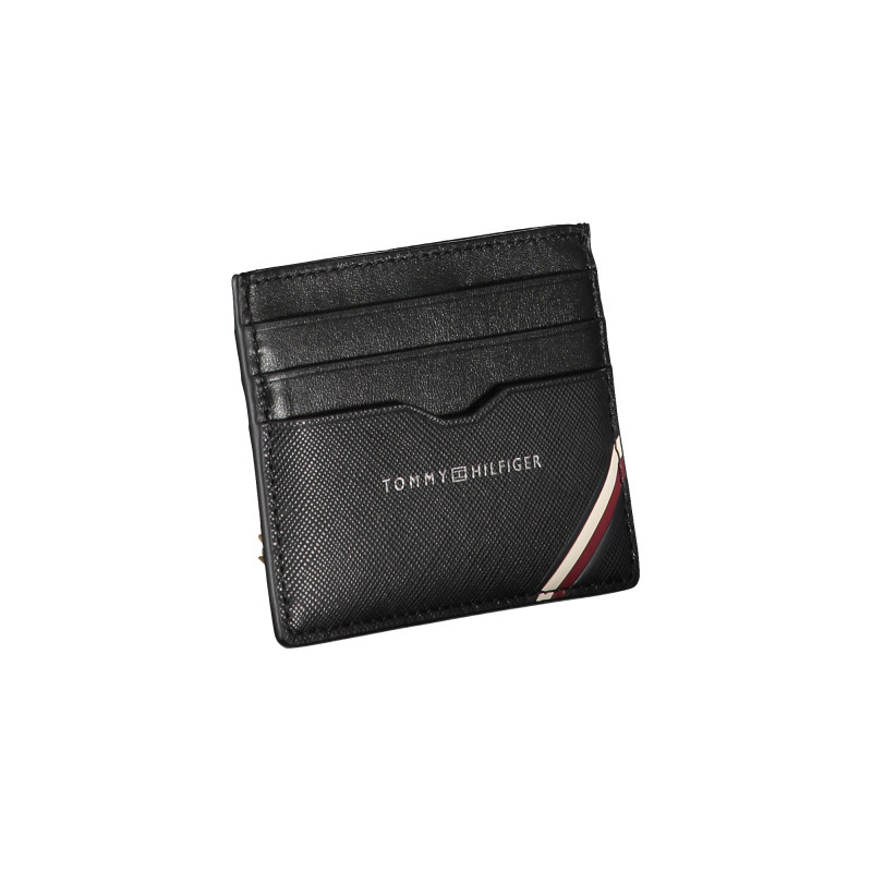 Tommy hilfiger wallet AM0AM11583 Black