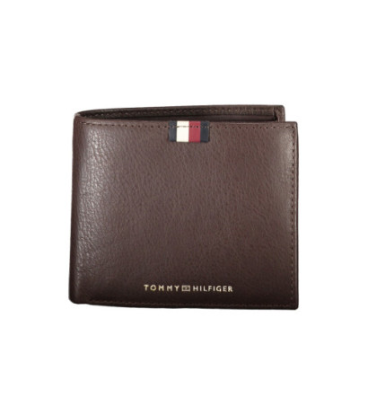 Tommy hilfiger wallet AM0AM11598 Brown