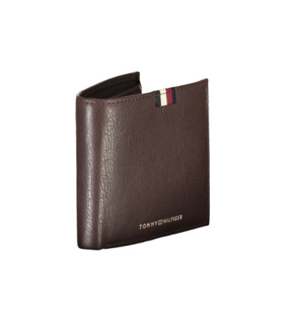 Tommy hilfiger wallet AM0AM11598 Brown