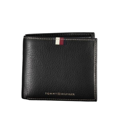 Tommy hilfiger wallet AM0AM11601 Black