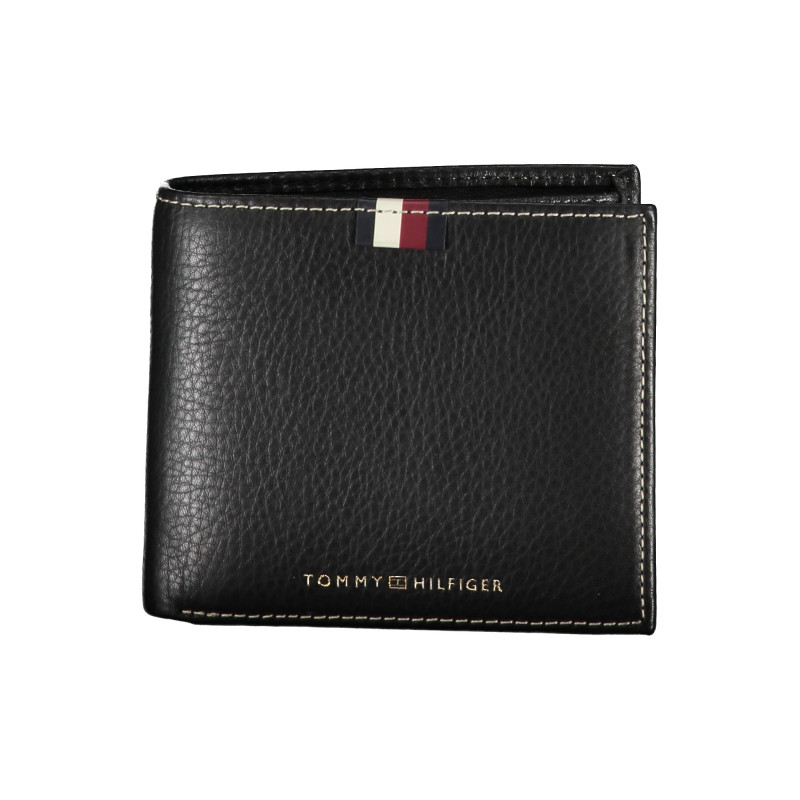 Tommy hilfiger wallet AM0AM11601 Black