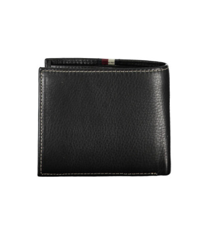 Tommy hilfiger wallet AM0AM11601 Black