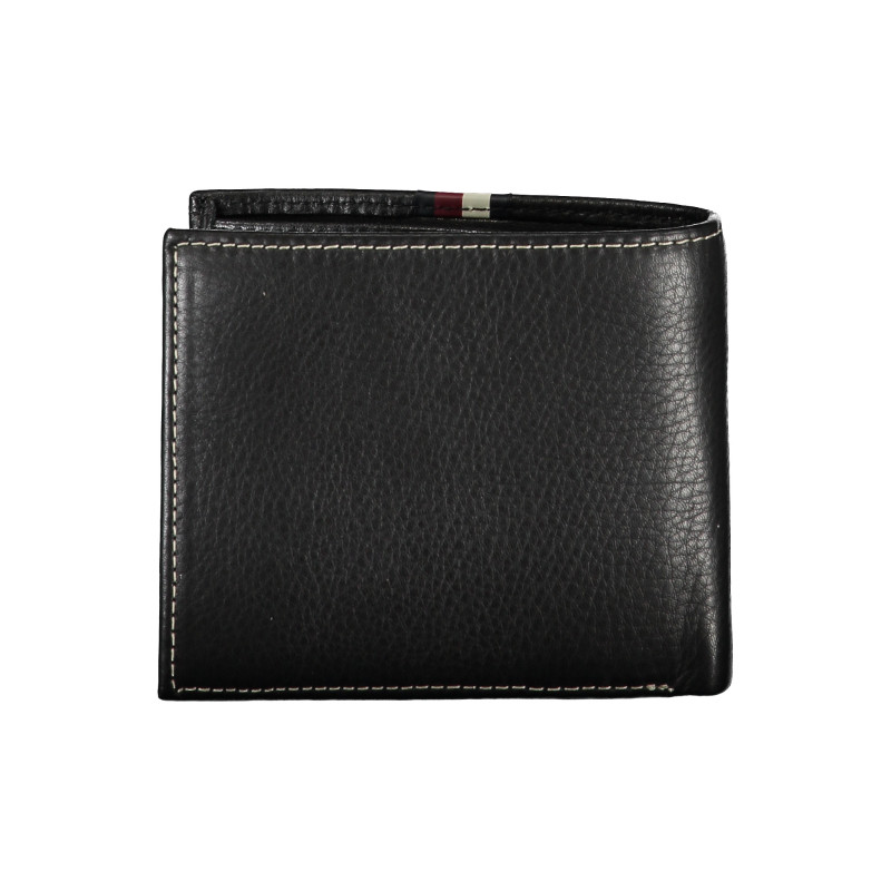 Tommy hilfiger wallet AM0AM11601 Black