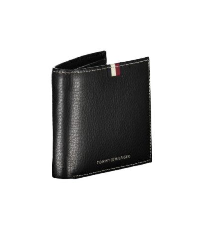 Tommy hilfiger wallet AM0AM11601 Black