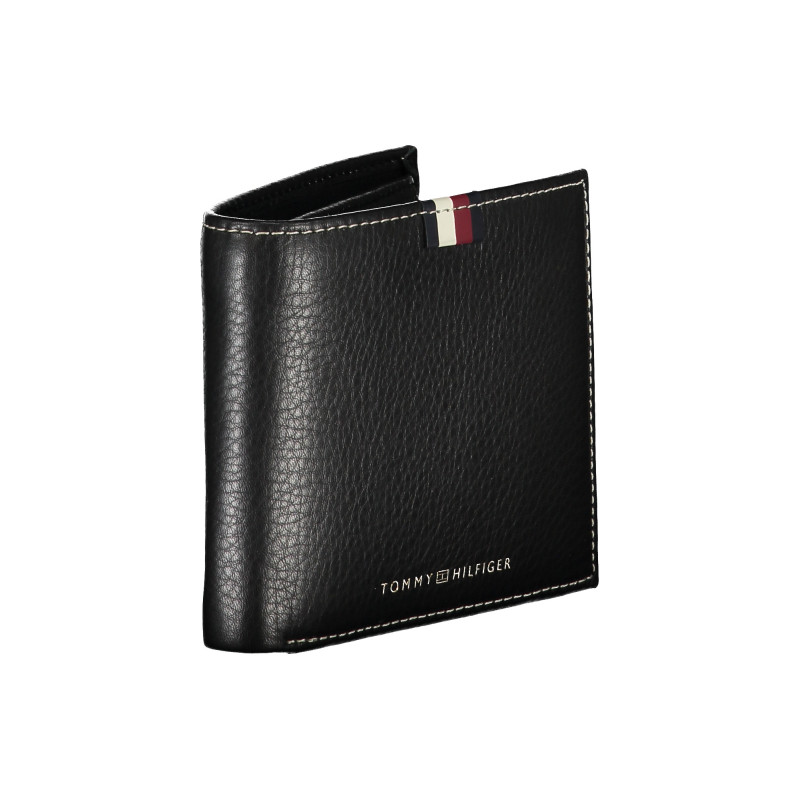 Tommy hilfiger wallet AM0AM11601 Black