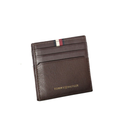 Tommy hilfiger wallet AM0AM11603 Brown