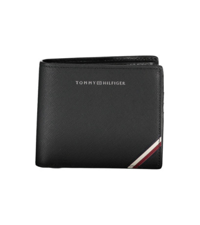 Tommy hilfiger wallet AM0AM11590 Black