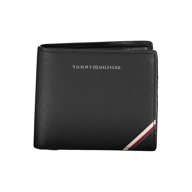 Tommy hilfiger wallet AM0AM11590 Black