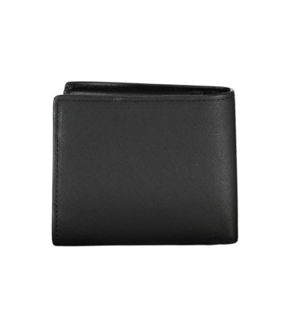 Tommy hilfiger wallet AM0AM11590 Black