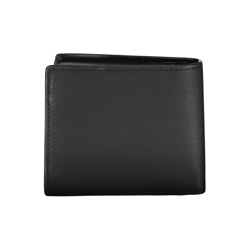 Tommy hilfiger wallet AM0AM11590 Black