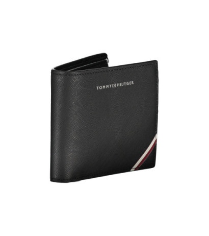 Tommy hilfiger wallet AM0AM11590 Black