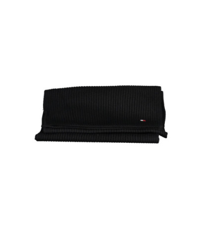 Tommy hilfiger scarf AM0AM11480 Black