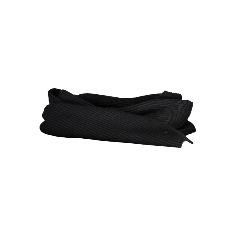 Tommy hilfiger scarf AM0AM11480 Black