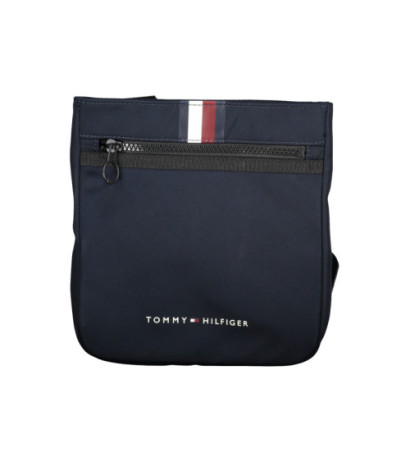 Tommy hilfiger rankinė AM0AM12090 Mėlyna