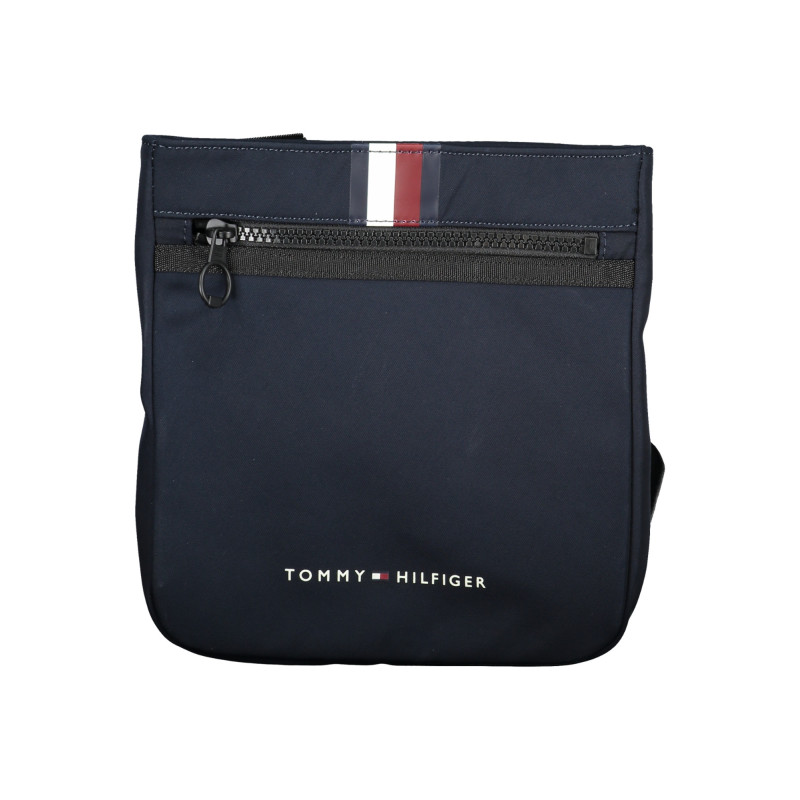 Tommy hilfiger rankinė AM0AM12090 Mėlyna