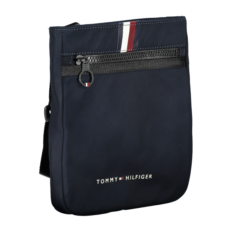 Tommy hilfiger rankinė AM0AM12090 Mėlyna