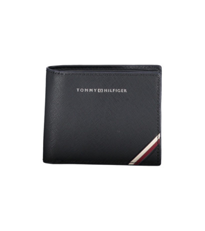 Tommy hilfiger wallet AM0AM11584 Blue