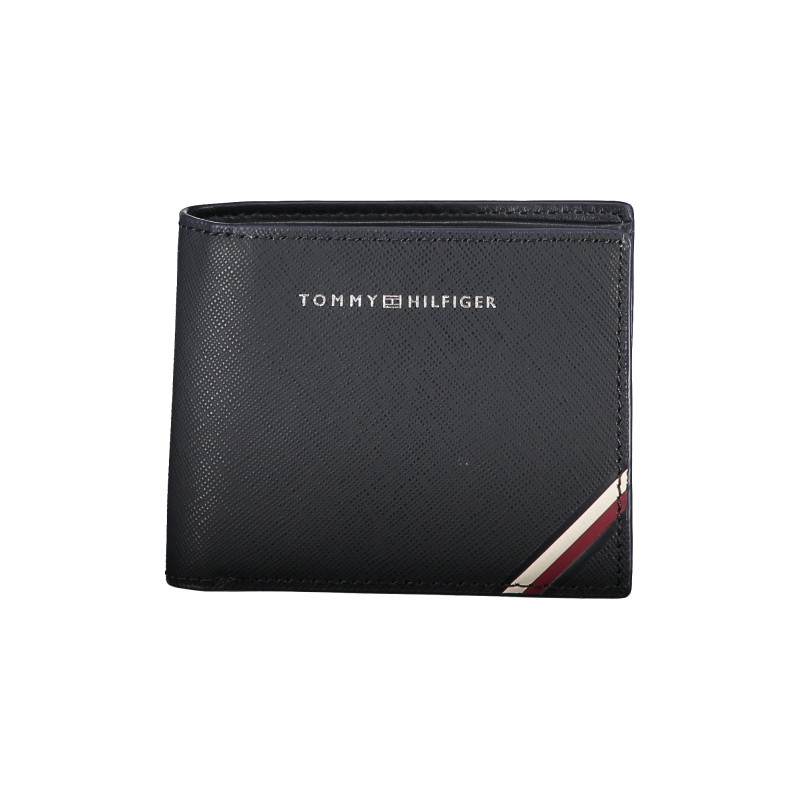 Tommy hilfiger wallet AM0AM11584 Blue