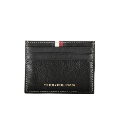 Tommy hilfiger piniginė AM0AM11603 Juoda