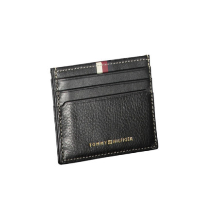 Tommy hilfiger wallet AM0AM11603 Black