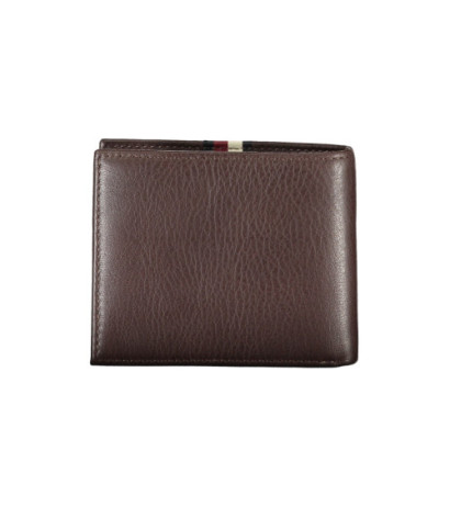 Tommy hilfiger wallet AM0AM11600 Brown