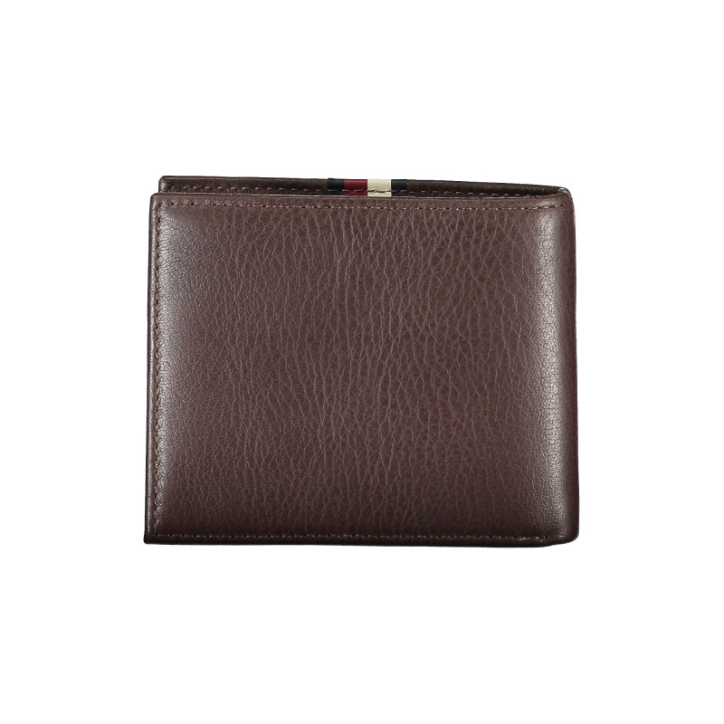 Tommy hilfiger wallet AM0AM11600 Brown