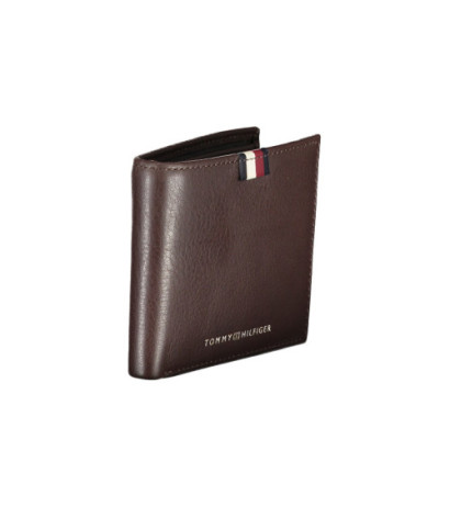 Tommy hilfiger wallet AM0AM11600 Brown