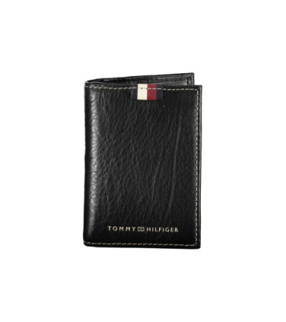 Tommy hilfiger wallet AM0AM11599 Black