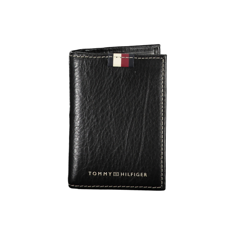 Tommy hilfiger wallet AM0AM11599 Black