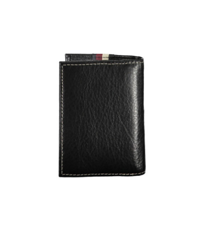 Tommy hilfiger wallet AM0AM11599 Black