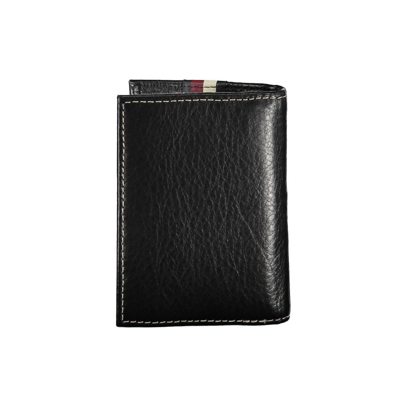 Tommy hilfiger wallet AM0AM11599 Black