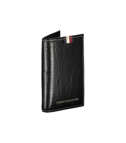 Tommy hilfiger wallet AM0AM11599 Black