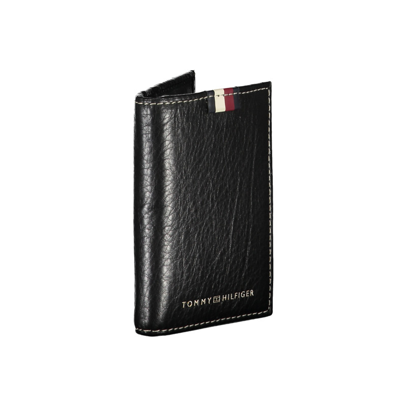 Tommy hilfiger wallet AM0AM11599 Black