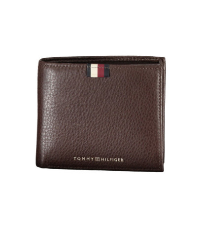 Tommy hilfiger wallet AM0AM11601 Brown