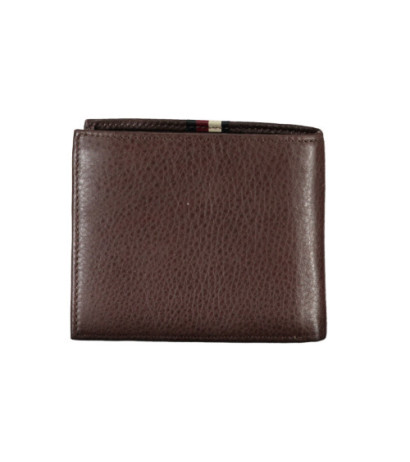 Tommy hilfiger wallet AM0AM11601 Brown