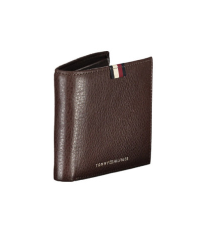 Tommy hilfiger wallet AM0AM11601 Brown